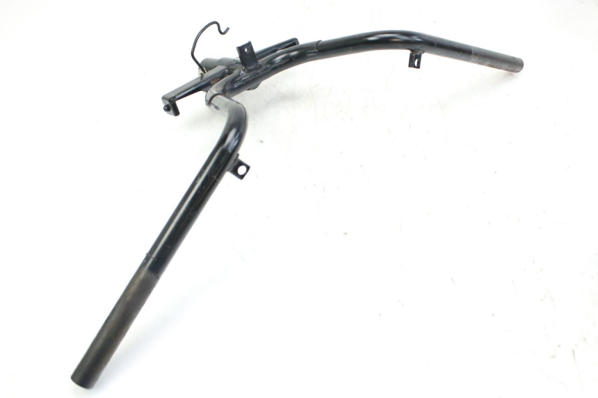 photo de MANUBRIO DAELIM S2 FI 125 (2008 - 2017) - Primo piano tecnico