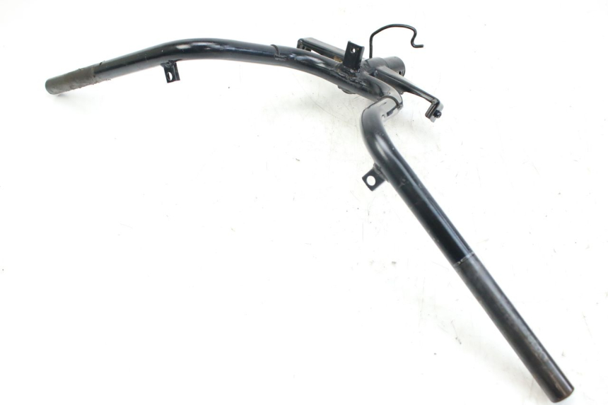 photo de MANUBRIO DAELIM S2 FI 125 (2008 - 2017) - Vista d'insieme del prodotto