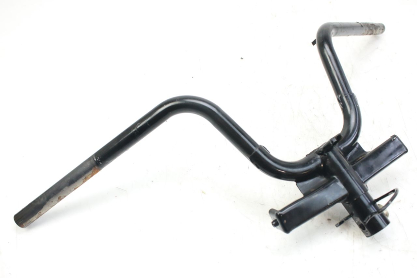 photo de MANUBRIO DAELIM S2 FI 125 (2008 - 2017) - Dettagli dei punti di fissaggio