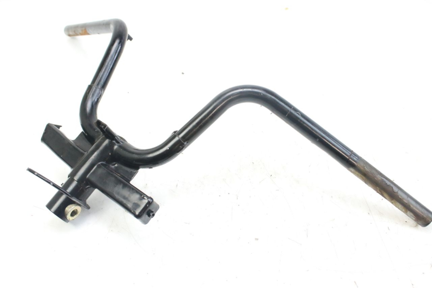 photo de MANUBRIO DAELIM S2 FI 125 (2008 - 2017) - Stato della superficie e materiale