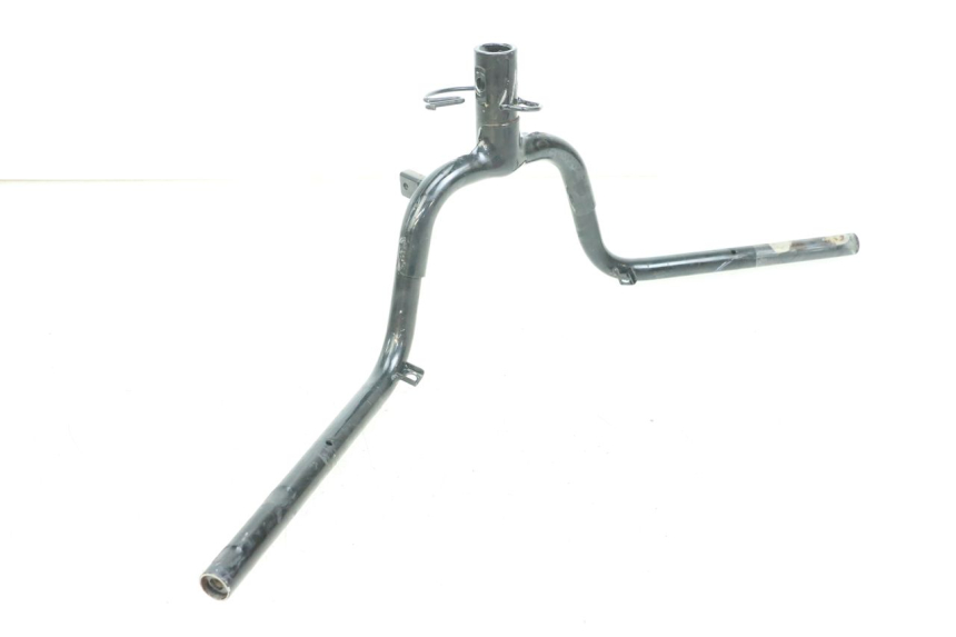 photo de manubrio DAELIM S3 125 (2010 - 2017) - Zoom sullo stato d'uso