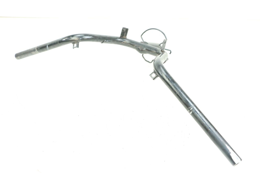 photo de manubrio DAELIM S3 125 (2010 - 2017) - Altra angolazione