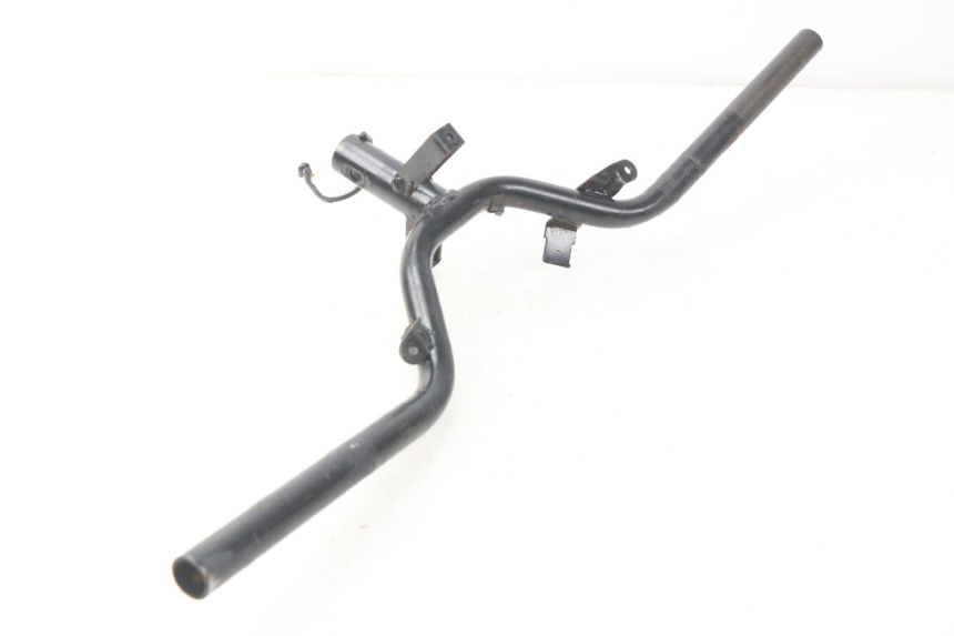 photo de manubrio DAELIM S4 50 (2010 - 2015) - Zoom sullo stato d'uso