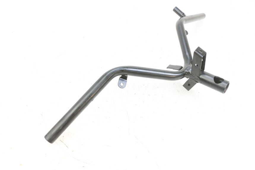 photo de MANUBRIO JM MOTORS SANTANA EVO 50 (2024 - 2026) - Primo piano tecnico