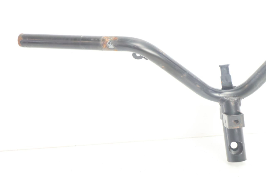 photo de MANUBRIO JM MOTORS SANTANA EVO 50 (2024 - 2026) - Dettaglio del componente