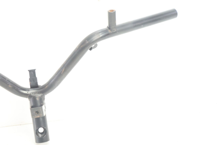 photo de MANUBRIO JM MOTORS SANTANA EVO 50 (2024 - 2026) - Altra angolazione