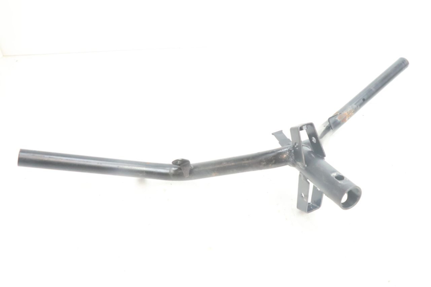 photo de MANUBRIO JM MOTORS SANTANA EVO 50 (2024 - 2026) - Dettagli dei punti di fissaggio