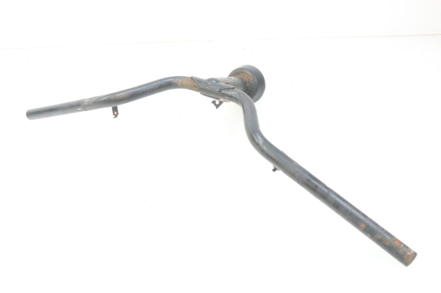 photo de MANUBRIO PEUGEOT SATELIS COMPRESSOR K15 125 (2006 - 2009) - Primo piano tecnico