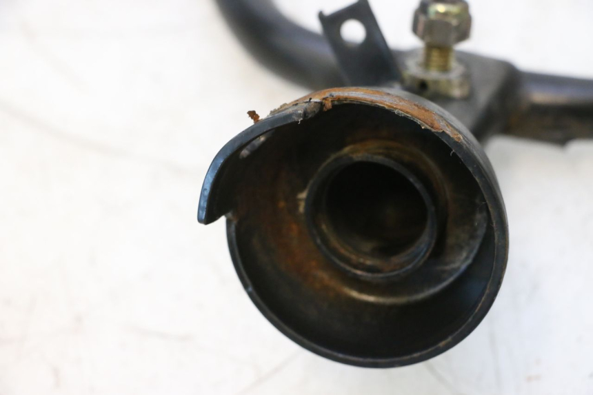 photo de MANUBRIO PEUGEOT SATELIS COMPRESSOR K15 125 (2006 - 2009) - Dettaglio del componente