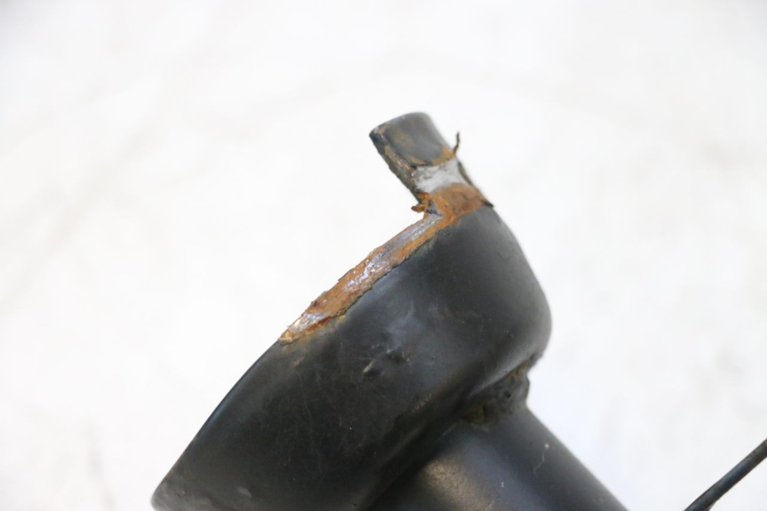 photo de MANUBRIO PEUGEOT SATELIS COMPRESSOR K15 125 (2006 - 2009) - Zoom sullo stato d'uso