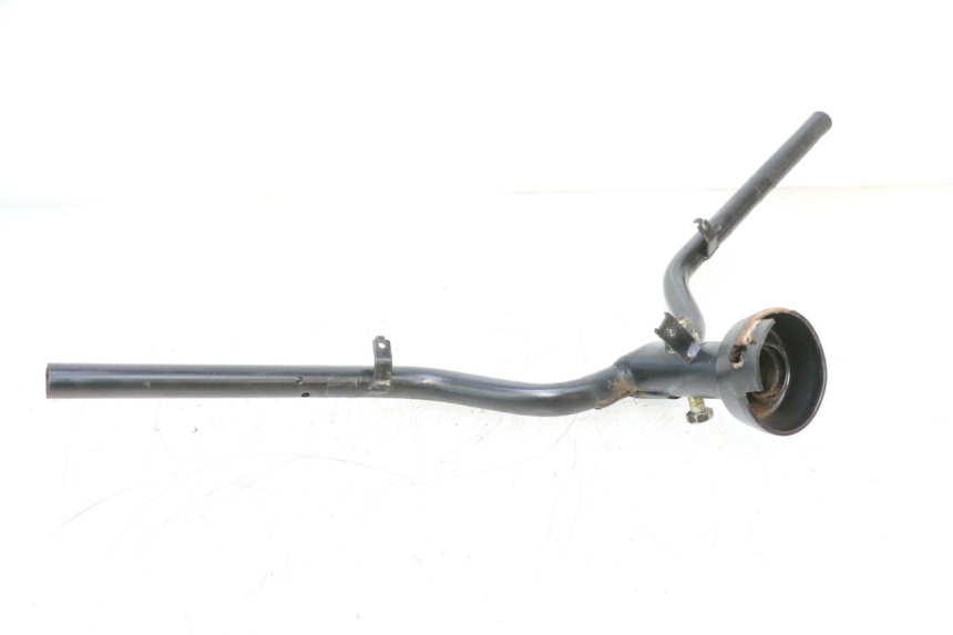 photo de MANUBRIO PEUGEOT SATELIS COMPRESSOR K15 125 (2006 - 2009) - Stato della superficie e materiale
