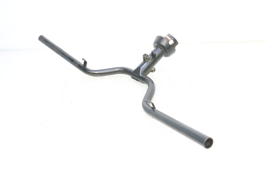 photo de MANUBRIO PEUGEOT SATELIS COMPRESSOR K15 125 (2006 - 2009) - Marcature e riferimenti originali