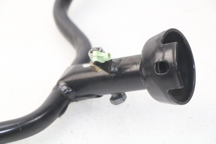 photo de manubrio PEUGEOT SATELIS 300 (2012 - 2015) - Zoom sullo stato d'uso