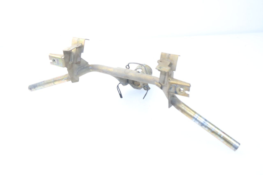 photo de manubrio PEUGEOT SC 50 (1988 - 1992) - Zoom sullo stato d'uso