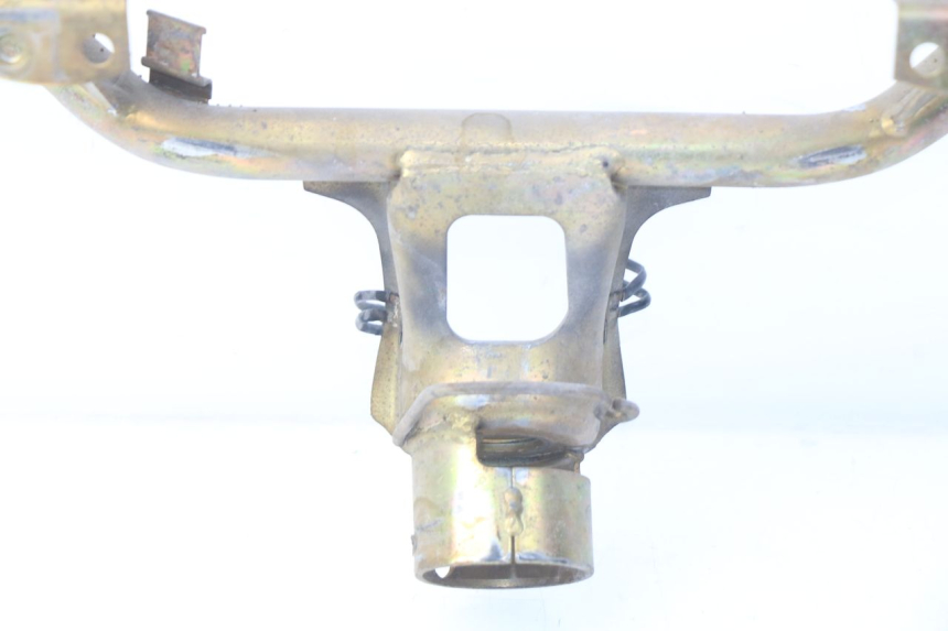 photo de manubrio PEUGEOT SC 50 (1988 - 1992) - Primo piano tecnico