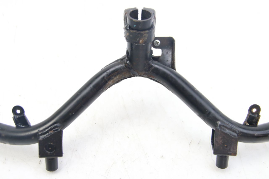 photo de MANUBRIO APRILIA SCARABEO 4T 50 (2009 - 2017) - Altra angolazione