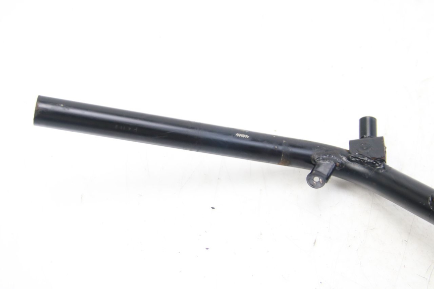 photo de MANUBRIO APRILIA SCARABEO 4T 50 (2009 - 2017) - Stato della superficie e materiale