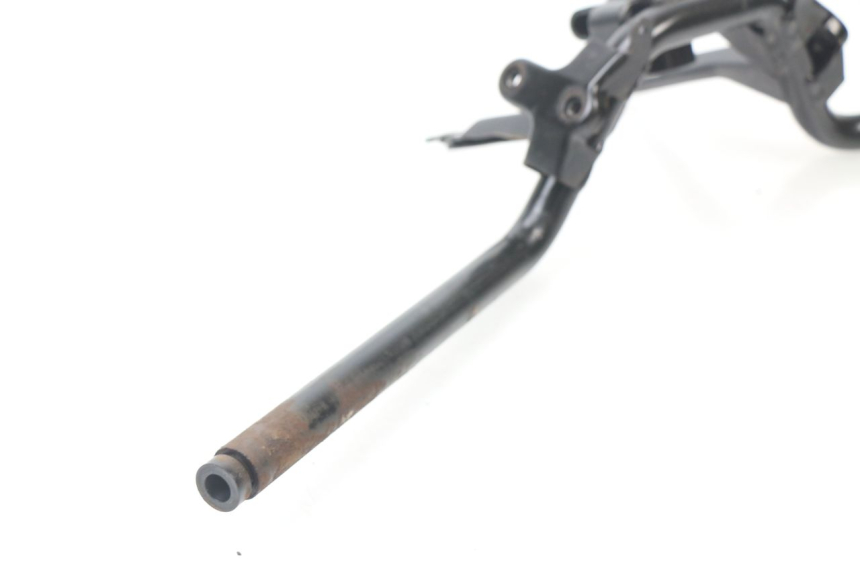 photo de manubrio APRILIA SCARABEO GT 125 (1999 - 2007) - Zoom sullo stato d'uso