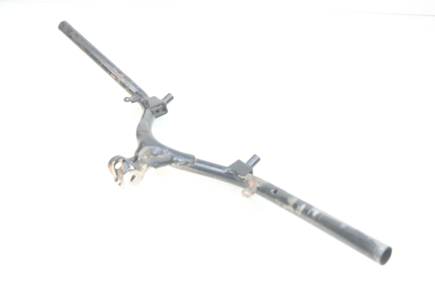 photo de MANUBRIO APRILIA SCARABEO 100 (2003 - 2012) - Zoom sullo stato d'uso