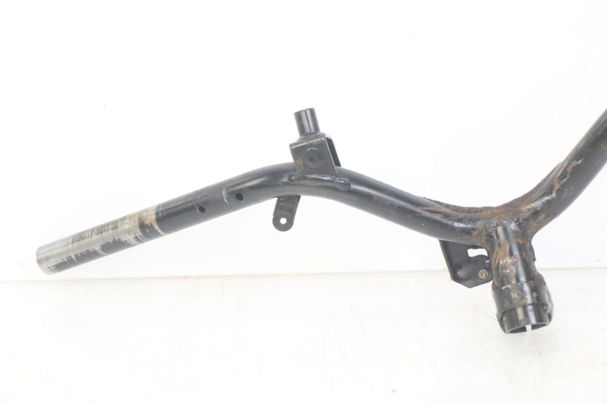 photo de MANUBRIO APRILIA SCARABEO 100 (2003 - 2012) - Primo piano tecnico