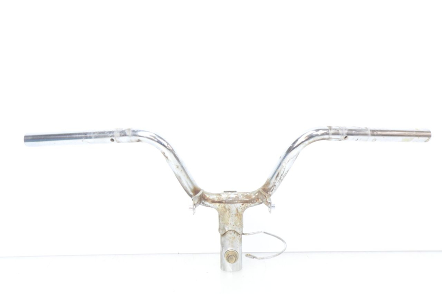 photo de manubrio KYMCO SENTO 50 (2008 - 2013) - Vista principale