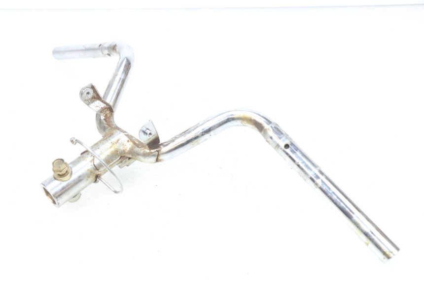 photo de manubrio KYMCO SENTO 50 (2008 - 2013) - Zoom sullo stato d'uso