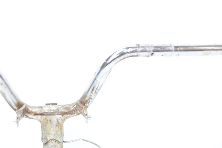 photo de manubrio KYMCO SENTO 50 (2008 - 2013) - Primo piano tecnico