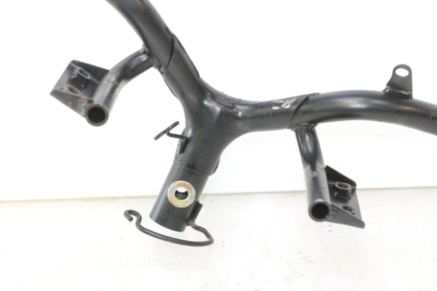 photo de MANUBRIO HONDA SH 125 (2001 - 2003) - Zoom sullo stato d'uso