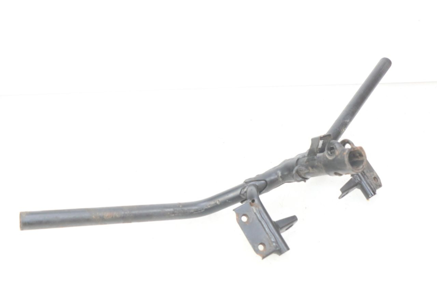 photo de MANUBRIO SUZUKI SIXTEEN 125 (2008 - 2010) - Zoom sullo stato d'uso