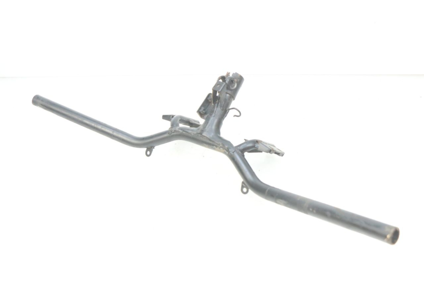 photo de MANUBRIO SUZUKI SIXTEEN 125 (2008 - 2010) - Altra angolazione