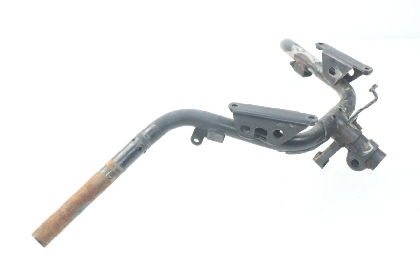 photo de manubrio MBK SKYLINER 125 (2004 - 2007) - Primo piano tecnico