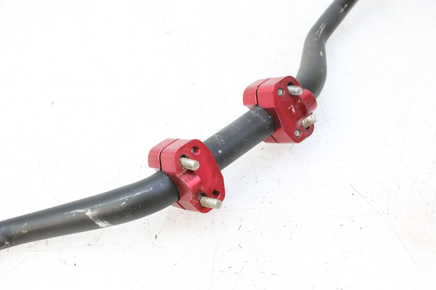 photo de MANUBRIO GILERA SMT SUPERMOTARD 50 (2009 - 2017) - Dettaglio del componente