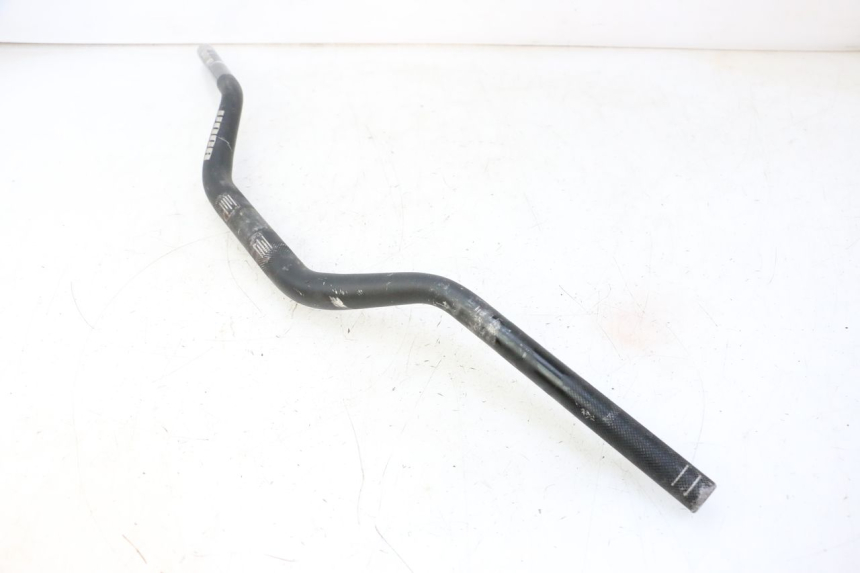 photo de MANUBRIO GILERA SMT SUPERMOTARD 50 (2009 - 2017) - Primo piano ad alta risoluzione