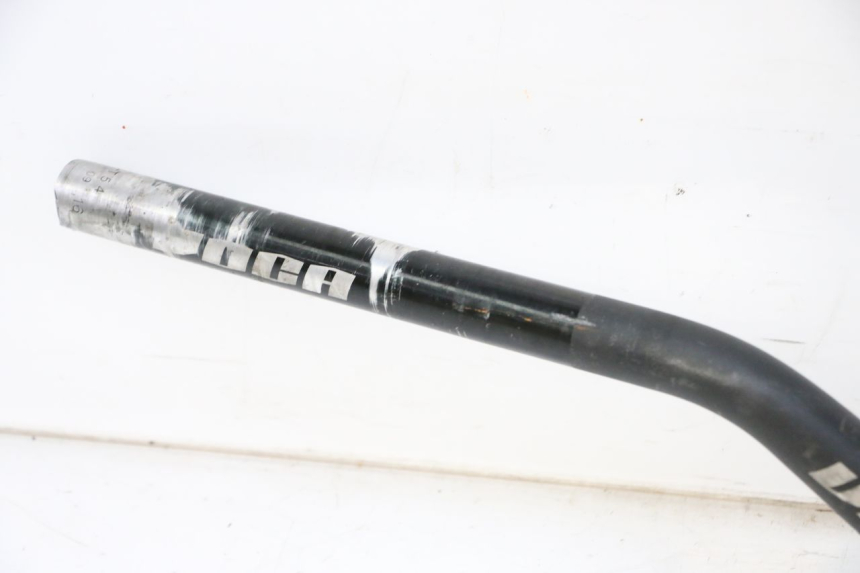 photo de MANUBRIO GILERA SMT SUPERMOTARD 50 (2009 - 2017) - Focus sulla struttura