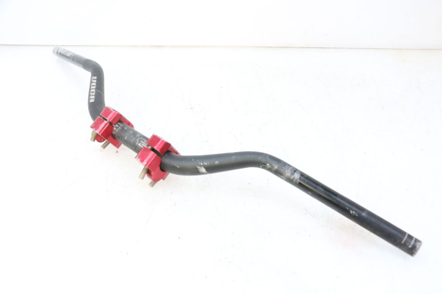 photo de MANUBRIO GILERA SMT SUPERMOTARD 50 (2009 - 2017) - Zoom sullo stato d'uso