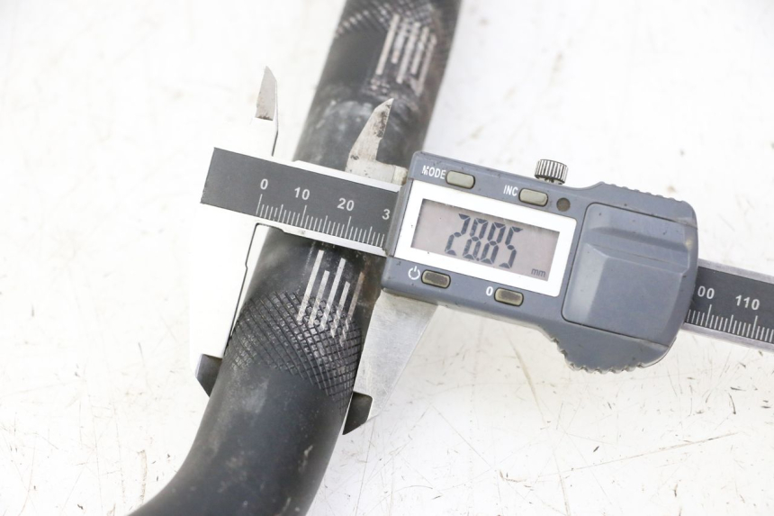 photo de MANUBRIO GILERA SMT SUPERMOTARD 50 (2009 - 2017) - Vista d'insieme del prodotto