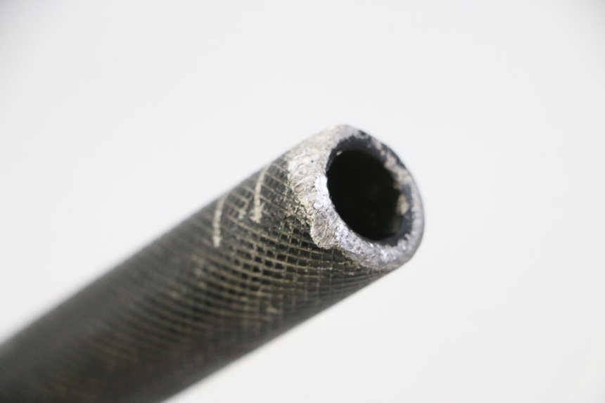 photo de MANUBRIO GILERA SMT SUPERMOTARD 50 (2009 - 2017) - Stato della superficie e materiale