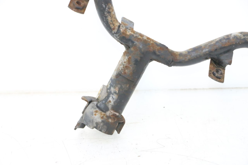 photo de MANUBRIO PEUGEOT SPEEDFIGHT LC 50 (1996 - 2002) - Caratteristiche distintive