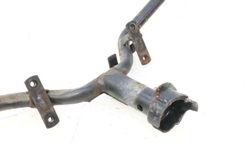 photo de MANUBRIO PEUGEOT SPEEDFIGHT LC 50 (1996 - 2002) - Primo piano tecnico