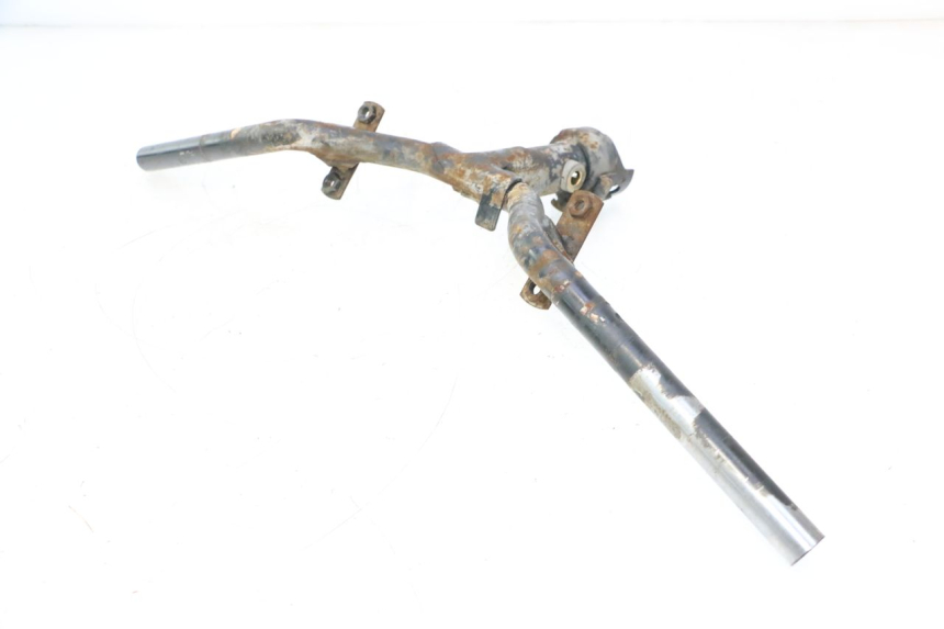 photo de MANUBRIO PEUGEOT SPEEDFIGHT LC 50 (1996 - 2002) - Stato della superficie e materiale