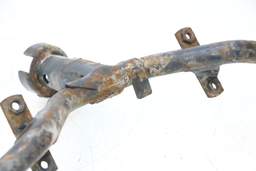 photo de MANUBRIO PEUGEOT SPEEDFIGHT LC 50 (1996 - 2002) - Marcature e riferimenti originali