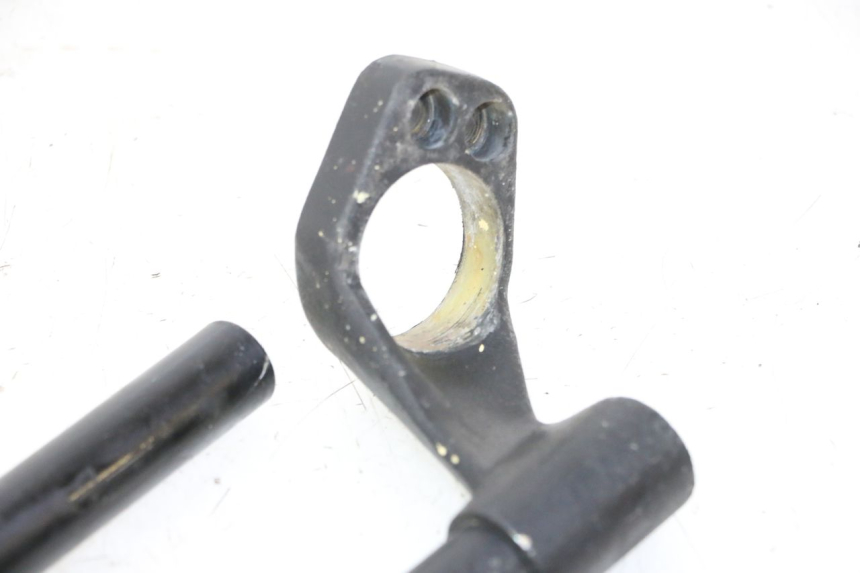 photo de MANUBRIO TRIUMPH SPRINT 900 (1995 - 1998) - Primo piano tecnico