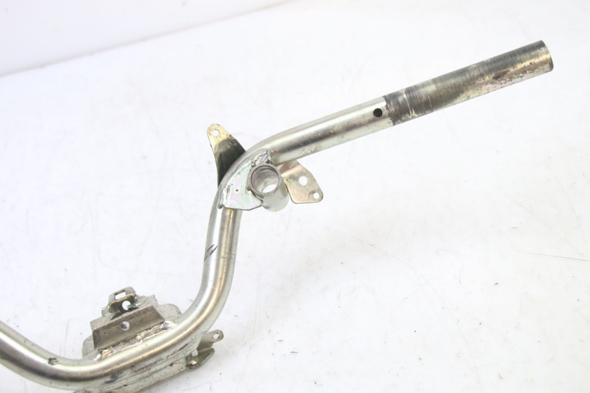 photo de Manubrio APRILIA SR 2T 50 (2018 - 2022) - Zoom sullo stato d'uso