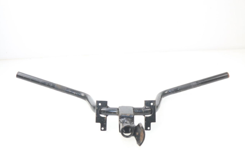 photo de Manubrio RAZZO STEED 125 (2012 - 2018) - Zoom sullo stato d'uso