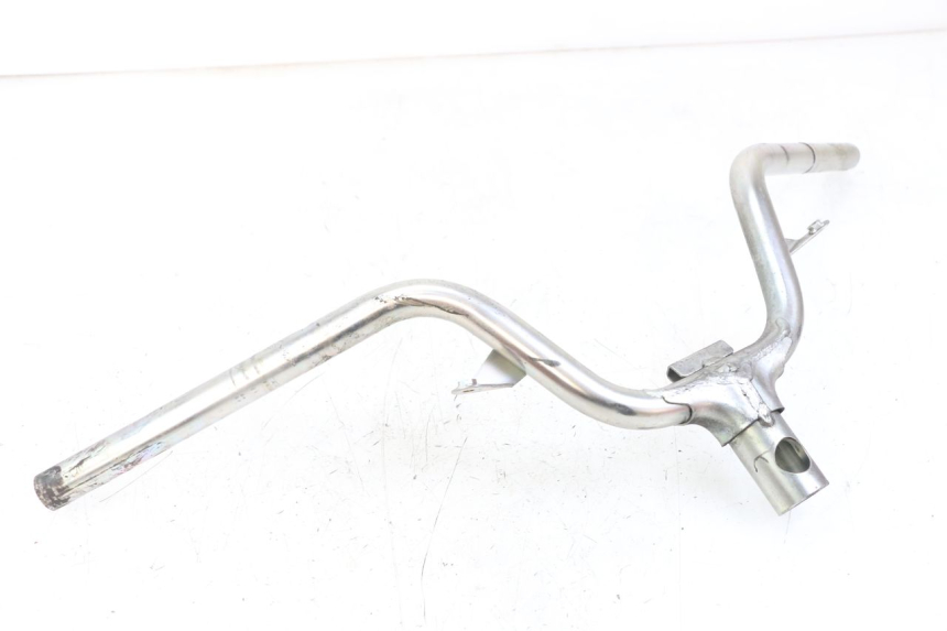 photo de MANUBRIO SUZUKI BURGMAN 125 (2018 - 2021) - Zoom sullo stato d'uso