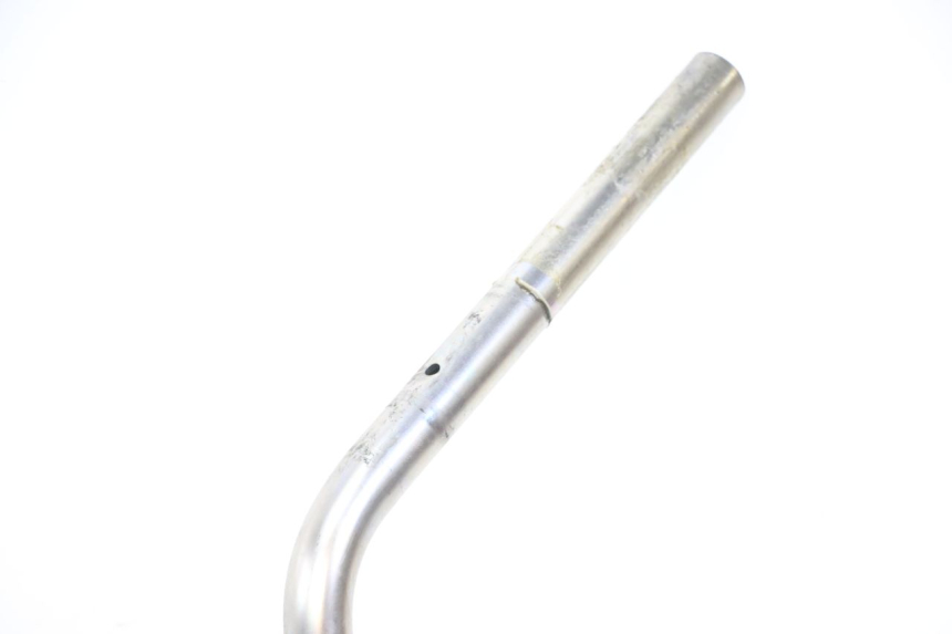 photo de MANUBRIO SUZUKI BURGMAN 125 (2018 - 2021) - Stato della superficie e materiale