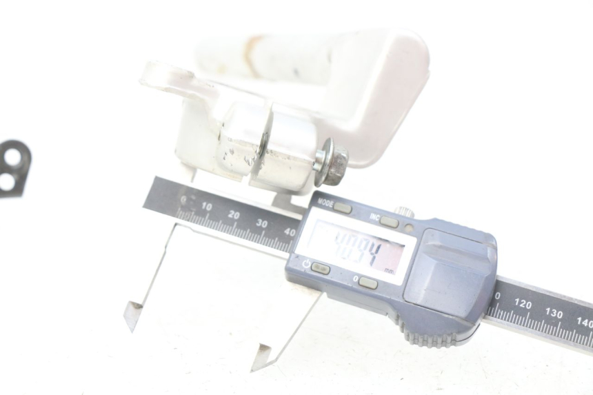 photo de MANUBRIO SUZUKI SV S 650 (1999 - 2002) - Dettaglio del componente