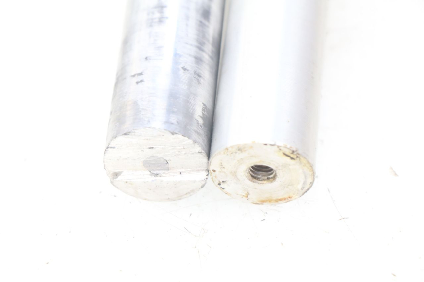 photo de MANUBRIO SUZUKI SV S 650 (1999 - 2002) - Zoom sullo stato d'uso