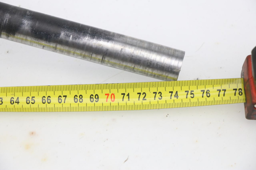 photo de MANUBRIO KTM SX 65 (2009 - 2015) - Zoom sullo stato d'uso