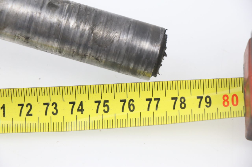 photo de manubrio KTM SX 65 (2003 - 2008) - Dettaglio del componente